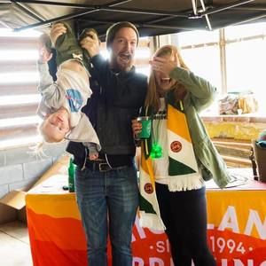 Meet your Posher, Tom